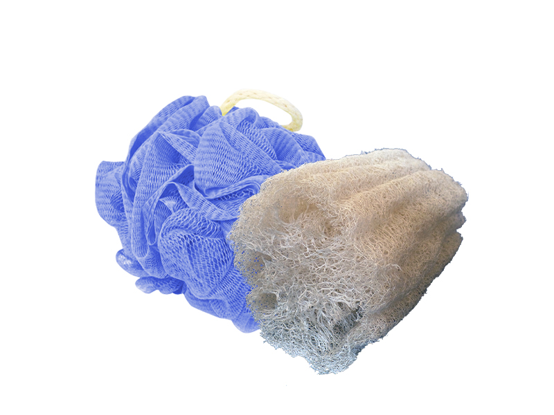 Sponges & Loofahs