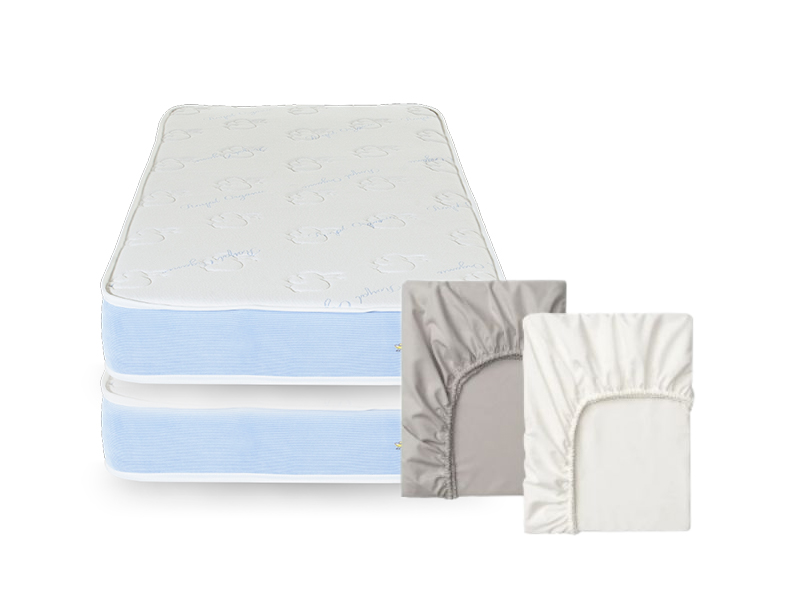 Mattresses & Mattress Protection