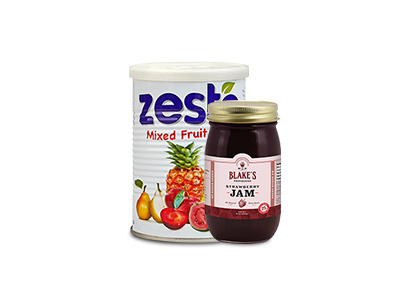 Jam