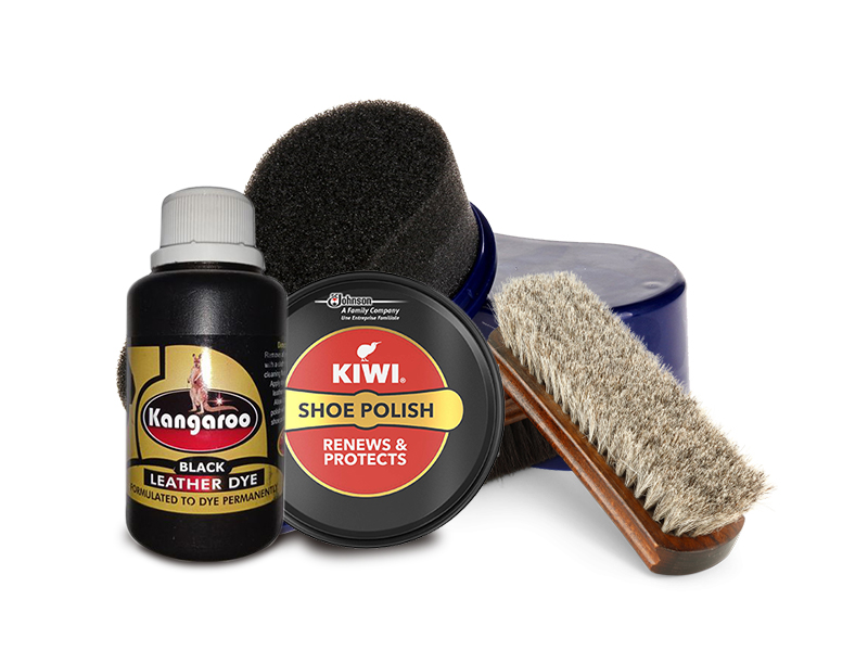 Shoe Care