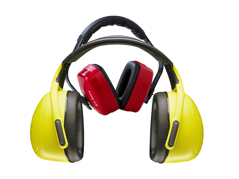 Hearing Protection Earmuffs 