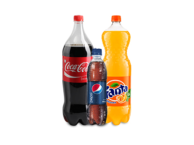 Carbonated Drinks