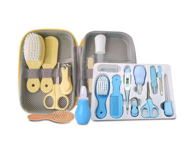 Grooming & Healthcare Kits