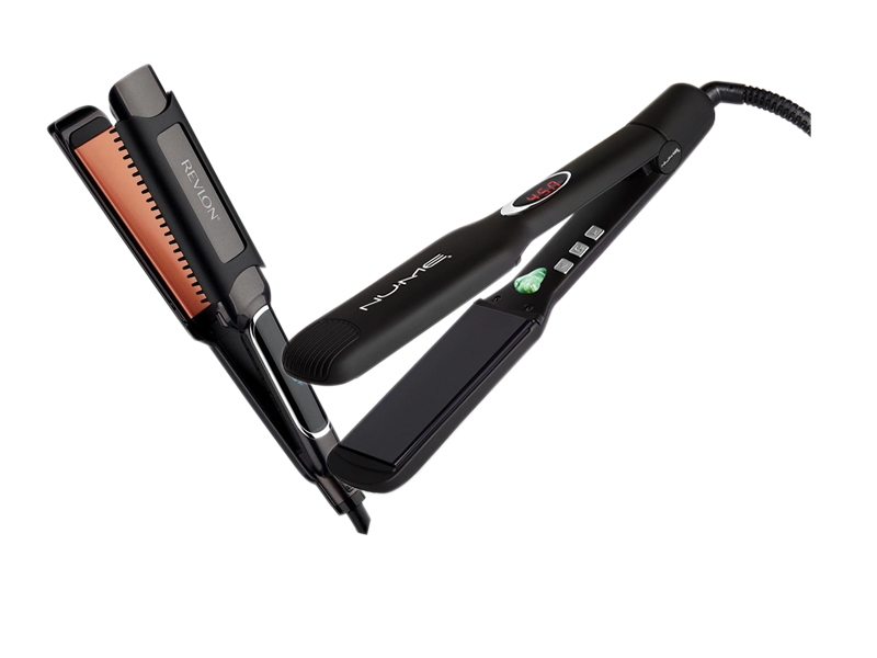 Hair Straighteners & Flat Irons