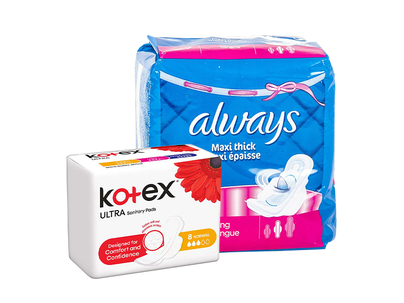 Sanitary Pads 