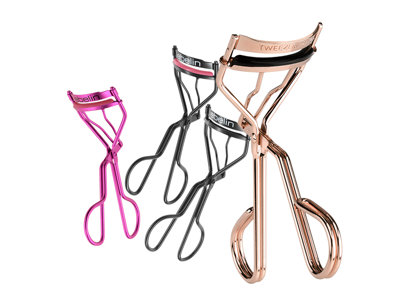 Eyelash Curlers