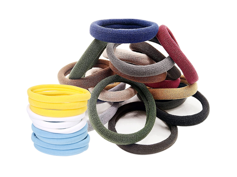 Elastics & Ties