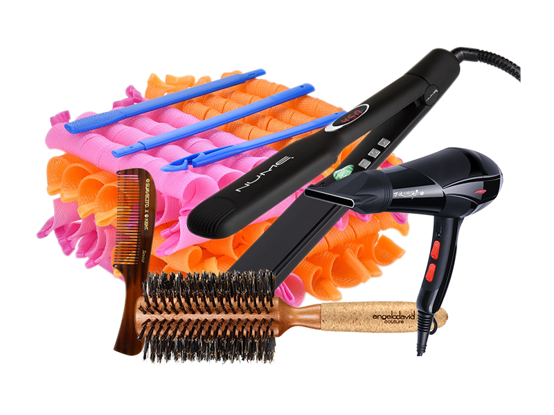 Hair Styling Tools