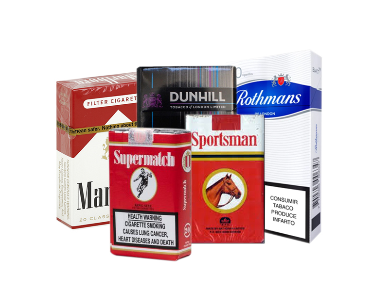 Smoking Products