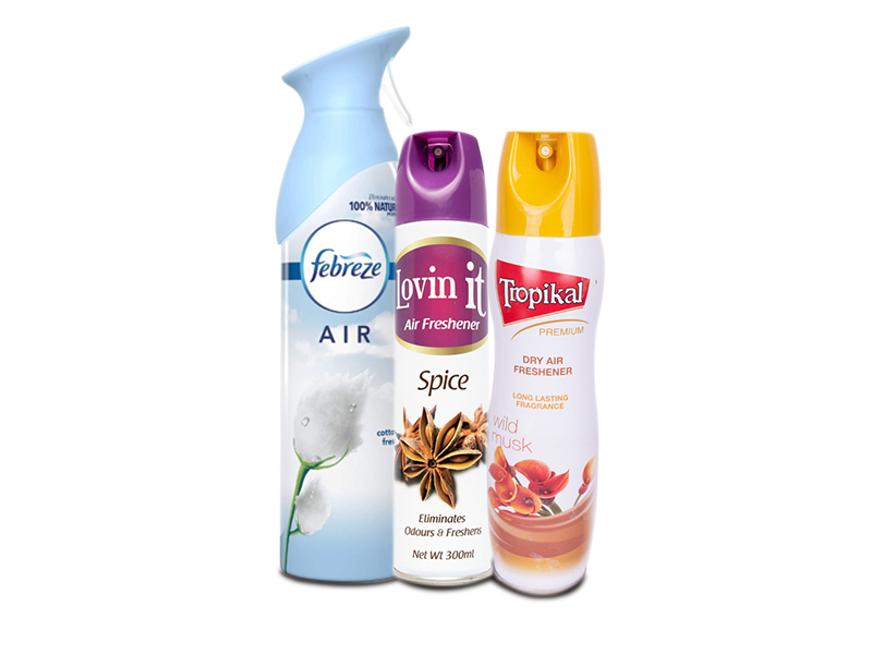 Air Fresheners