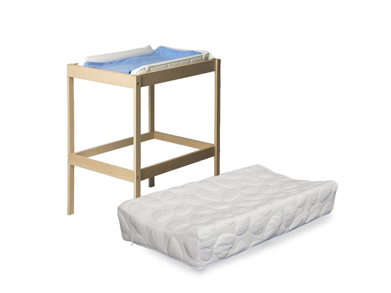 Changing Tables, Pads & Covers