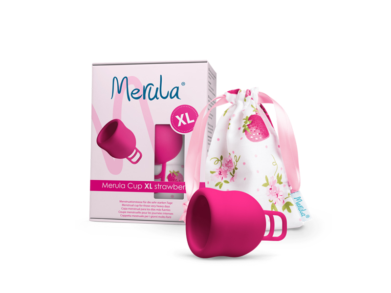 Menstrual Cups 