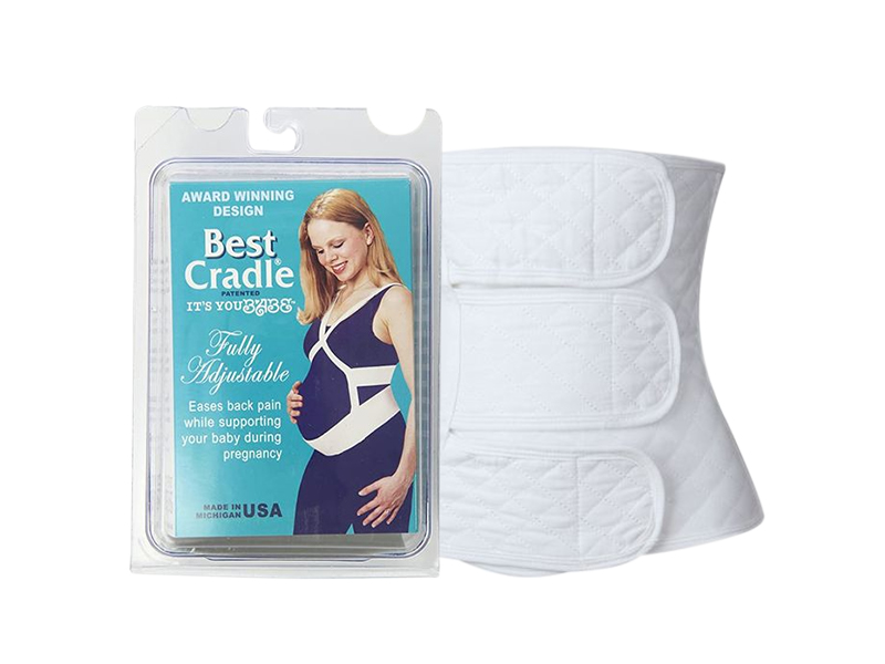 Maternity Cradles & Belts