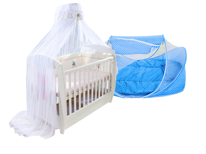 Crib Netting