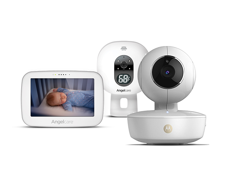 Baby Monitors