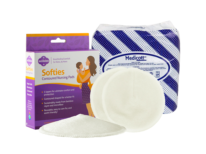 Maternity Pads 