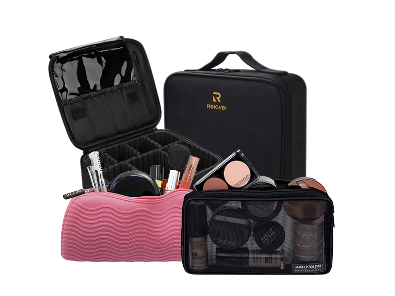 Makeup Cases & Bags