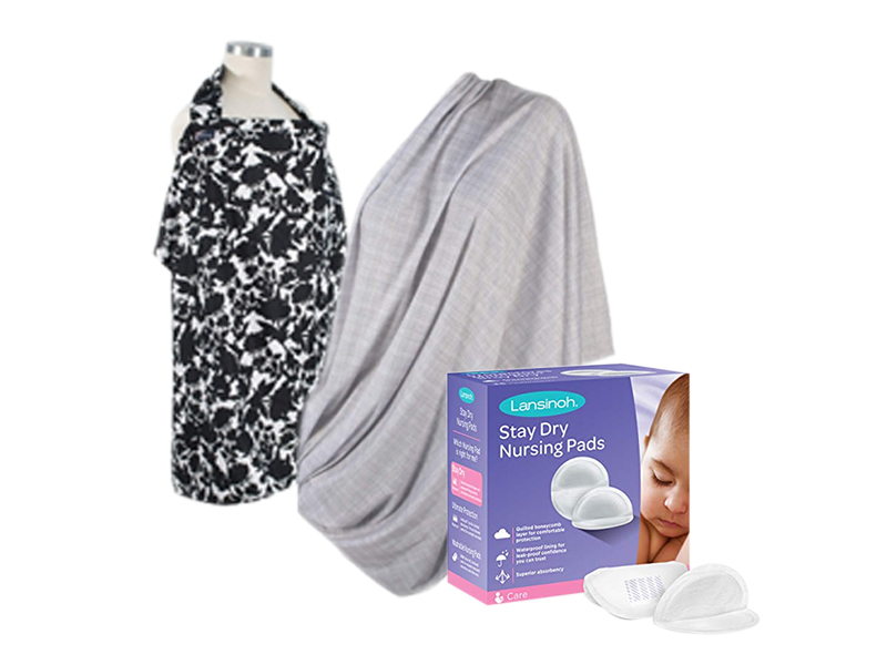 Nursing Accessories 