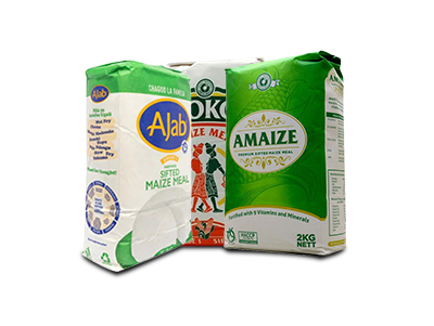 Maize Flour 