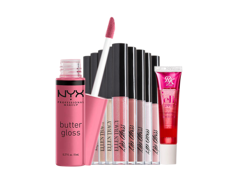 Lip Glosses