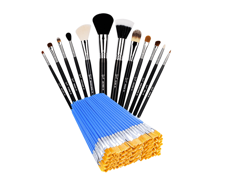 Brushes