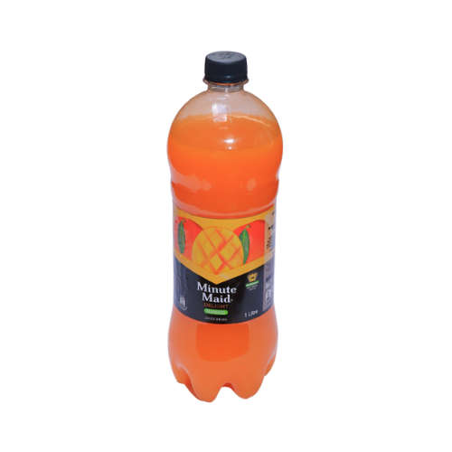 Minute Maid Mango Juice 1L