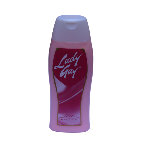 Lady Gay Lotion 400ml