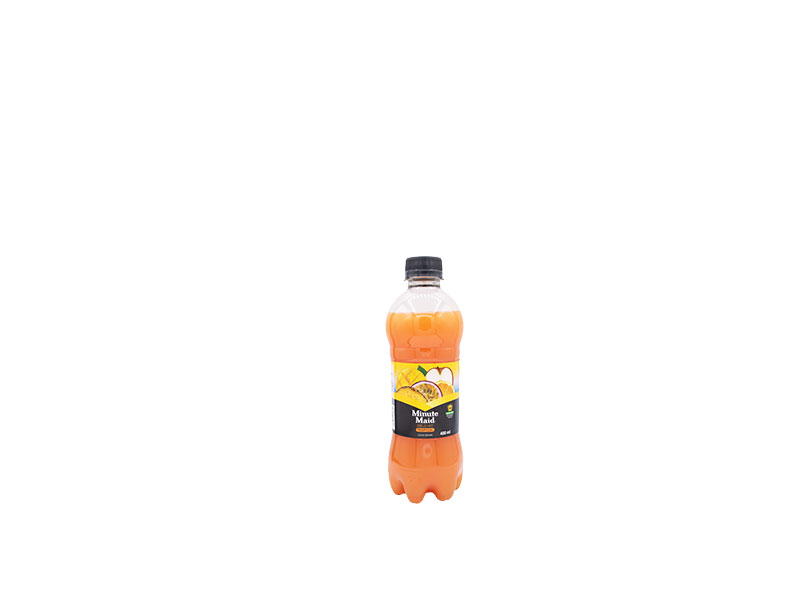 Minute Maid Tropical Juice 400ml