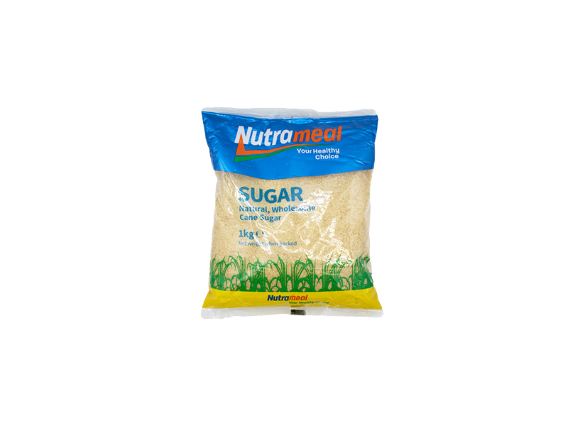 Nutrameal Sugar 1kg