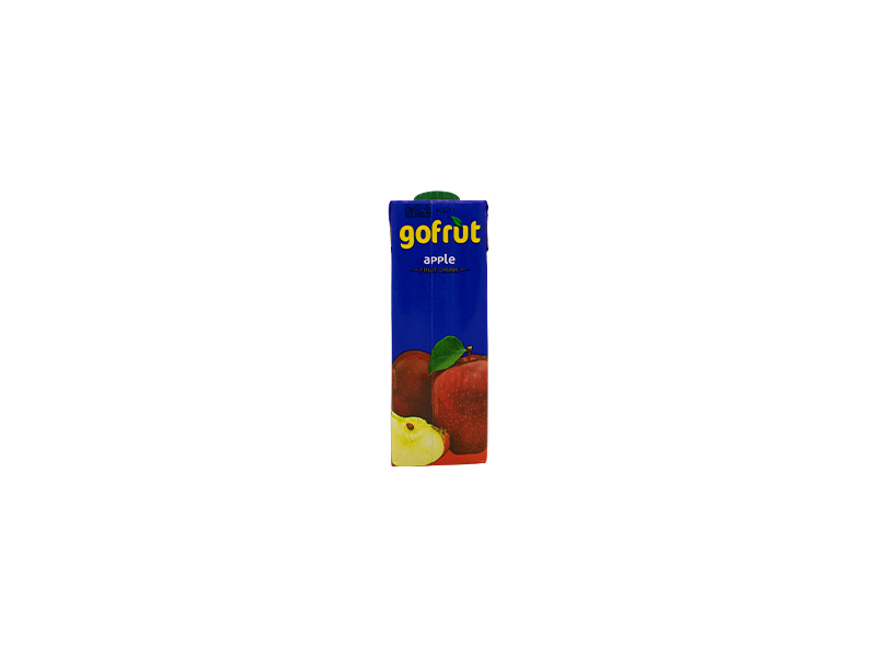 Gofrut Apple Fruit Drink 250ml