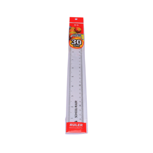 M&G School Ruler 1pc