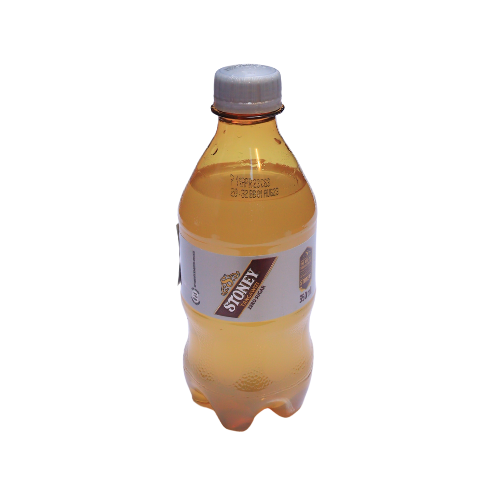 Stoney Tangawizi Soda 350ml