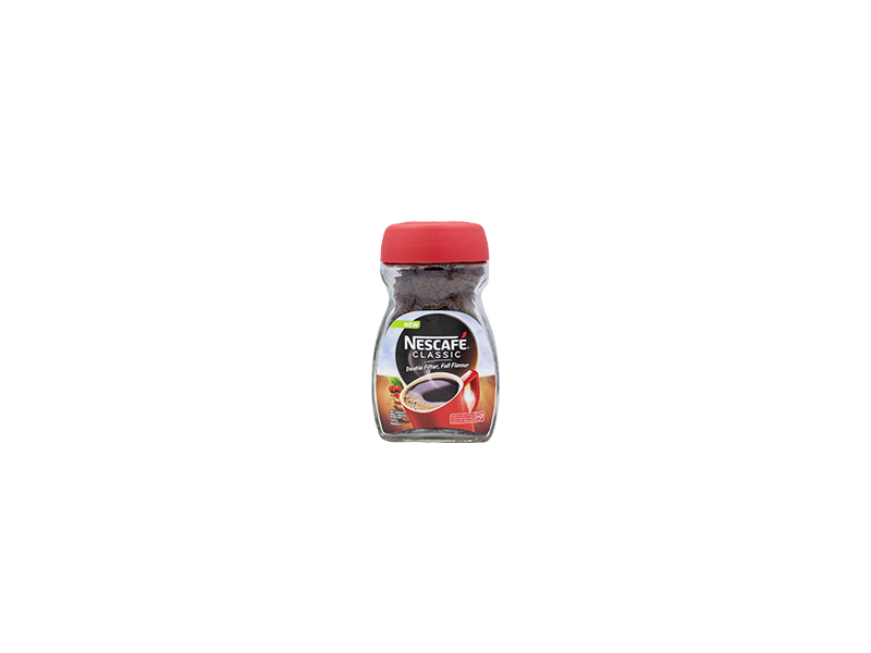 Nescafe Classic Coffee 50g