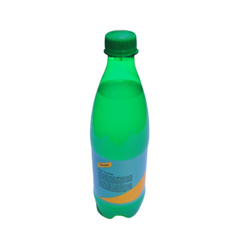 Schweppes Bitter Lemon Soda 500ml 