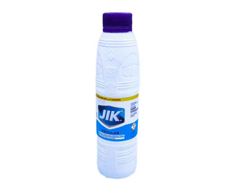 Jik Regular Bleach 250ml