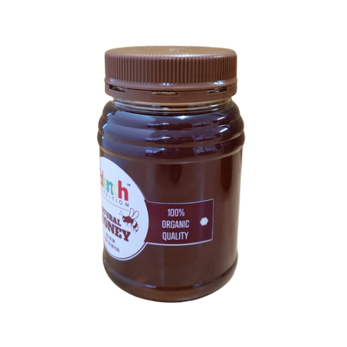 Blench Nutrition Natural Honey 500g