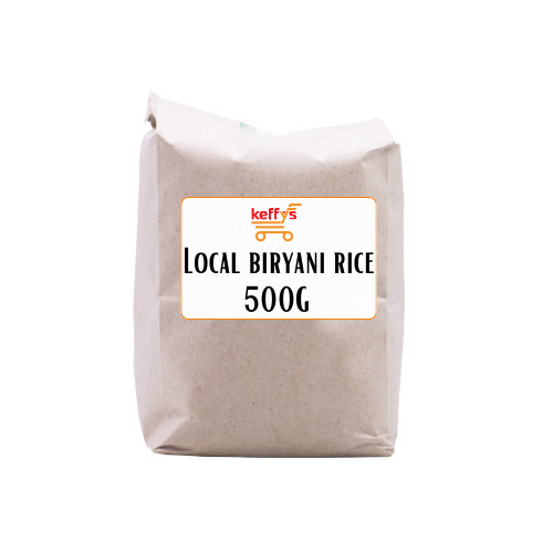 Local Biryani Rice 500g