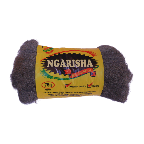 Ngarisha Steel Wool 75g