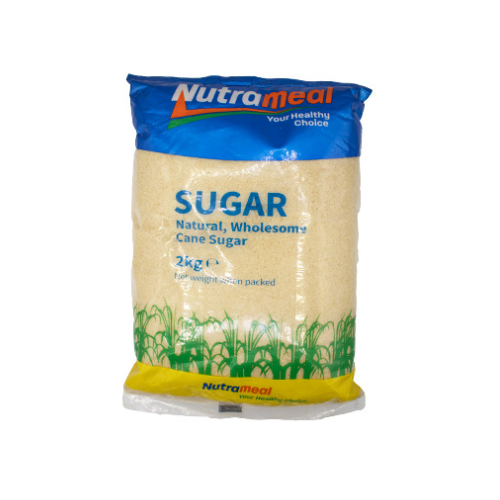 Nutrameal Sugar 2kg