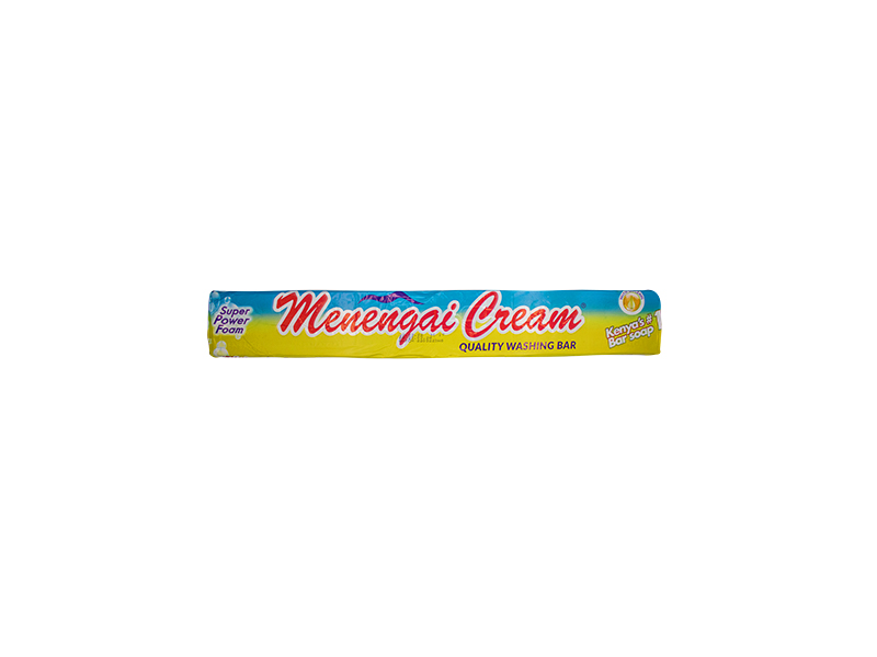 Menengai Cream Washing Bar Soap 800g