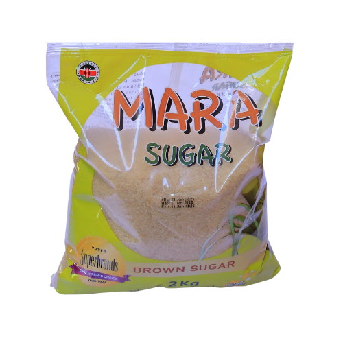 Mara Brown Sugar 2kg