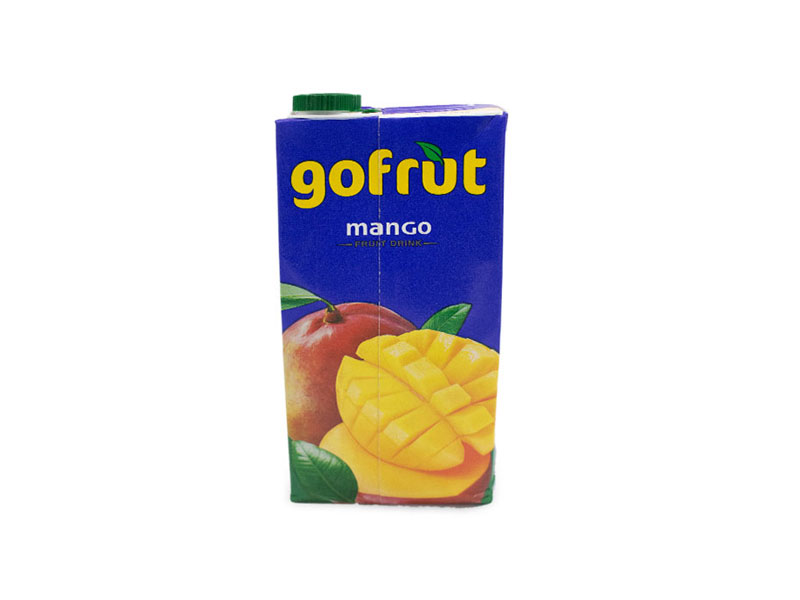 Gofrut Mango Fruit Juice 1L