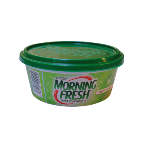 Morning Fresh Original Fresh Dishwashing Paste 400g