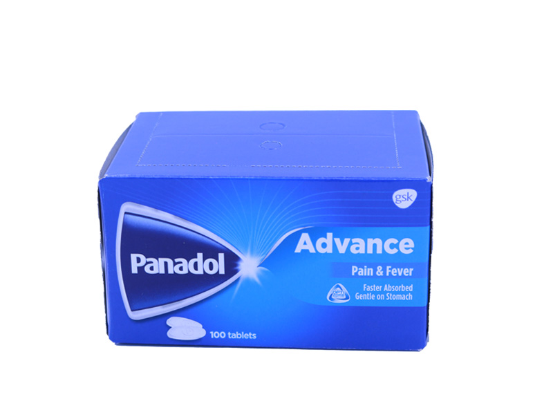 Panadol Advance 1 Pair