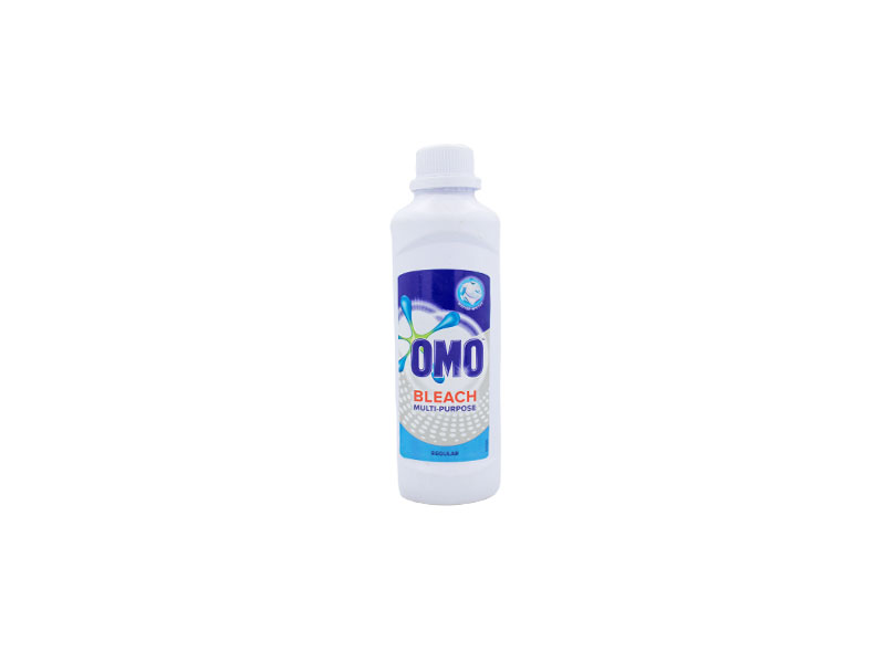 Omo Regular Multi-Purpose Bleach 250ml