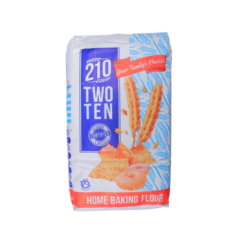 210 Two Ten Wheat Flour 2kg