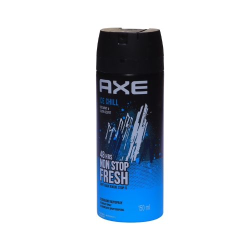 Axe Ice Chill Deodorant 150ml (Body Spray)