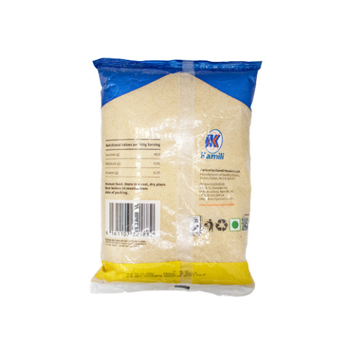 Nutrameal Sugar 2kg