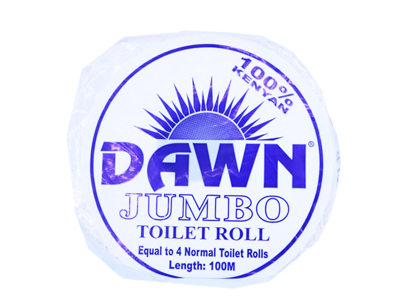 Dawn Jumbo Tissue Paper