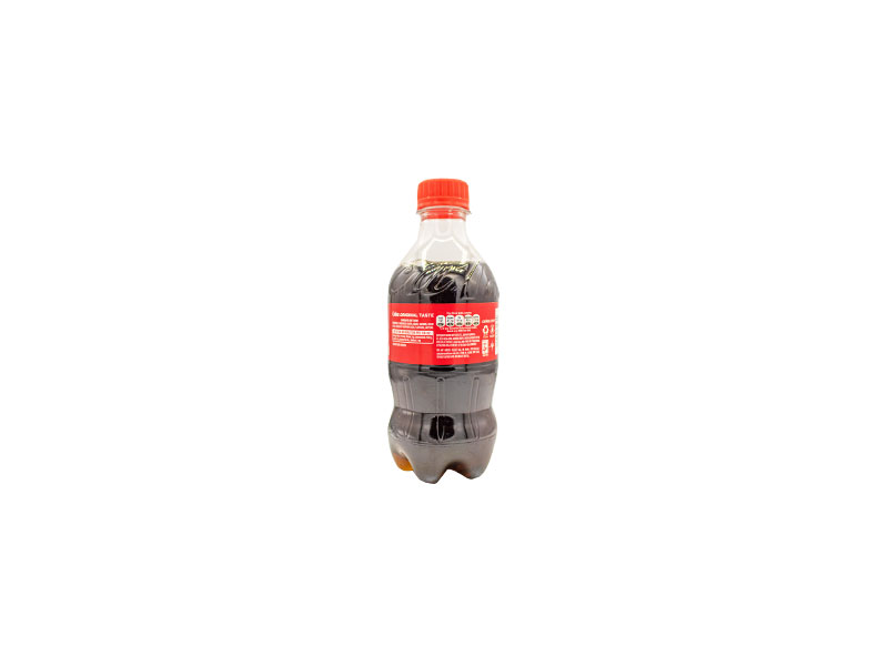 CocaCola Original Taste Soda 350ml